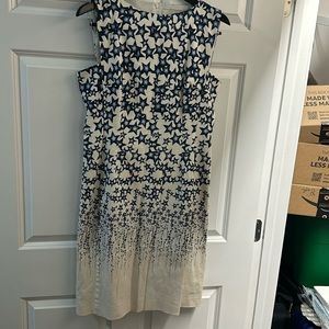 Lands end dress
